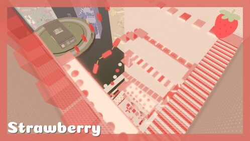 Ice Cream Tower (Beta)