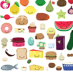 Food in the Fridge