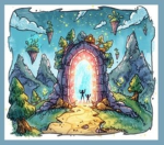 A Isekai Tale