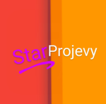 Star Projevy Community Hub