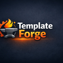 Template Forge Purchasing Hub