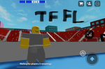 TFFL Touch football future Legends Clan
