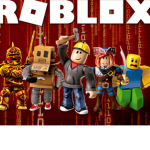 Black lives Matter Roblox