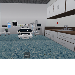 Cleveland Clinic Luethuran