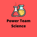 Power Team Science Fan Group