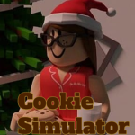 🍪Cookie Simulator