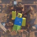 Brick Voxels Destroy icon