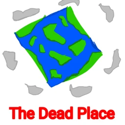 [???] The Dead Place: REBORN icon