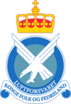 [RNAF] - Royal Norwegian Air Force