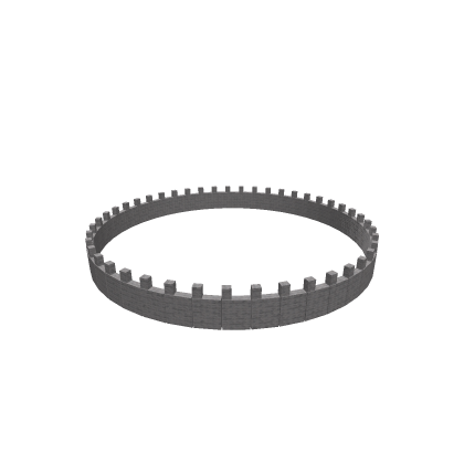 Circle fence