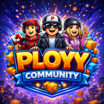 Ployy Community