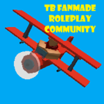 TB Fanmade Roleplay Community