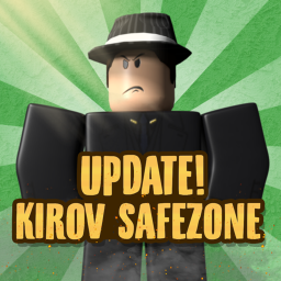 Kirov Safezone