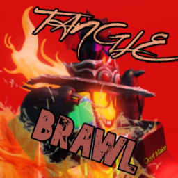 Tangle Brawl!