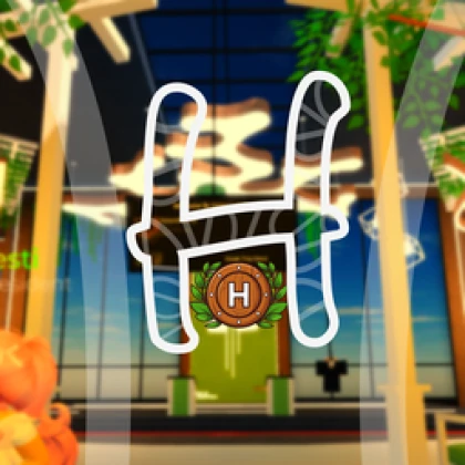 Henry’s Cafe Roblox group icon