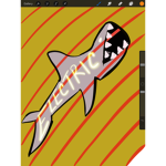 Official Electric shark fan club