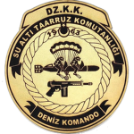 Su Altı Taaruz Komutanlığı