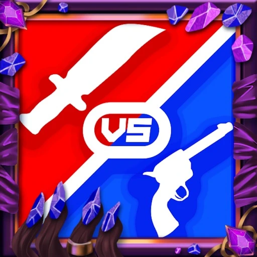 Murderers VS Sheriffs DUELS