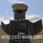 |-| USMC | United States Marine Corps