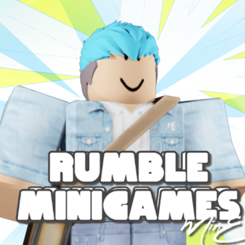 Rumble MiniGames