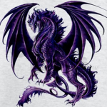 ~ {Lavender Dragons} ~