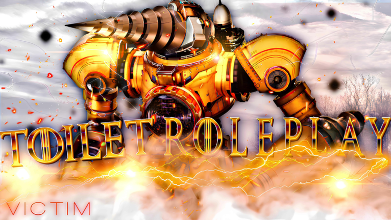 [UPDATE] Skibidi Toilet Roleplay 🔥 screenshot 2