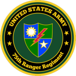 75th Rangεr Regiment
