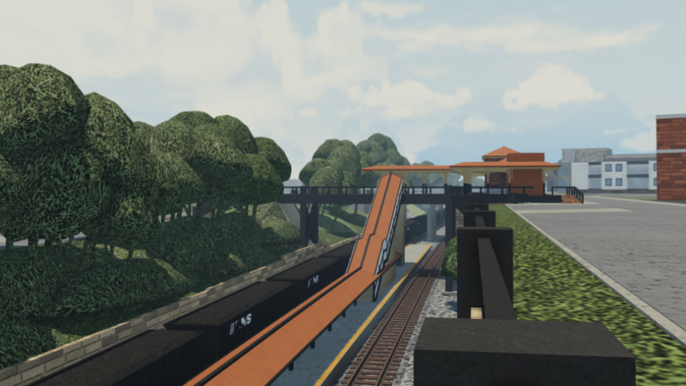Detour RO-Scale screenshot 1