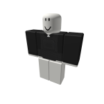 "Informal Insurgent" Inverted +