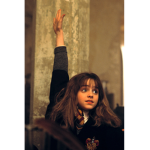 Hermione’s fan club
