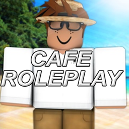 🎄SALE🎄 Cafe Roleplay