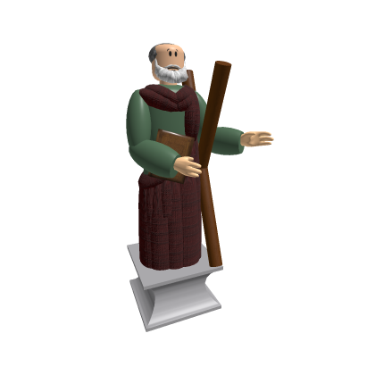 St. Andrew