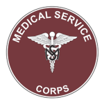 -(BA)- Medical Corps