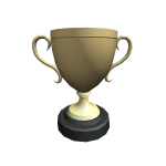 Golden Trophy