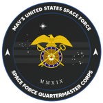 Space Force Quartеrmaster Corps