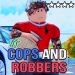 (AI) Cops and Robbers icon