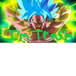 DBZFS GODZ