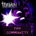 Forsaken Fan Community! Group Thumbnail