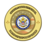Officer Candidate School ᅠ ᅠ ᅠ ᅠᅠ ᅠ