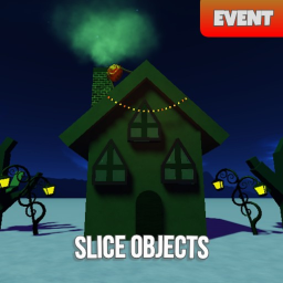 Slice Objects [BETA] [EVENT]