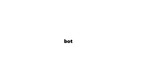 bot
