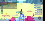 Pet simulator x robux for gems (not a scam)