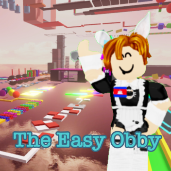 The Easy Obby