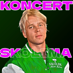 SKOLIMA CONCERT