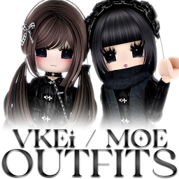 [🤍] 1000+ Moe/Vkei Outfits