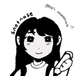 snotnose