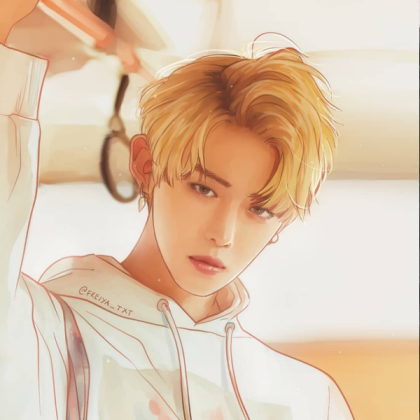 YEONJUN ART ✩ Roblox decal