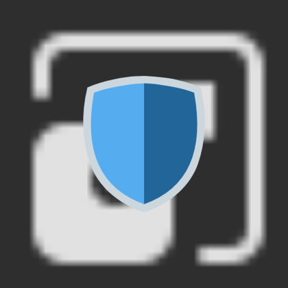 UI Scale Protector