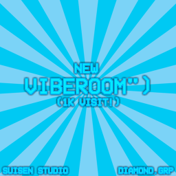 Viberoom")(1k visits!)