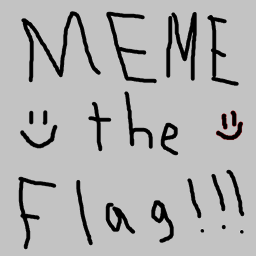 Meme the Flag